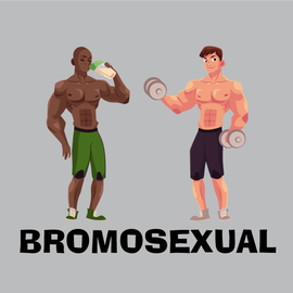 bromosexual