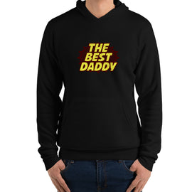 the best daddy pull-over