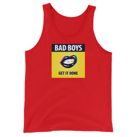 bad boys tank