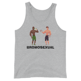 bromosexual